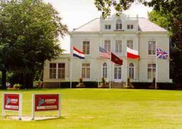 Bezoek het Airborne Museum tijdens een bedrijfsuitje in Gelderland