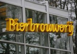Bierbrouwerij de Roskam voor bedrijfsuitjes in Gelderland
