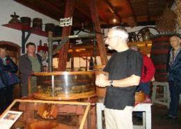 Een leuk cultureel uitje in het Mosterd Museum in Gelderland