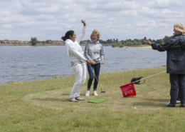 Beachgolf